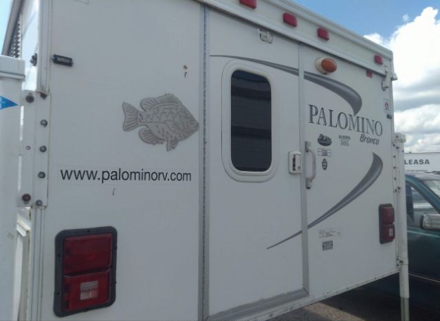 2010 FOREST RIVER PALOMINO for Sale