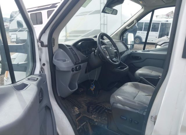 Ford Transit-350 Cab for Sale