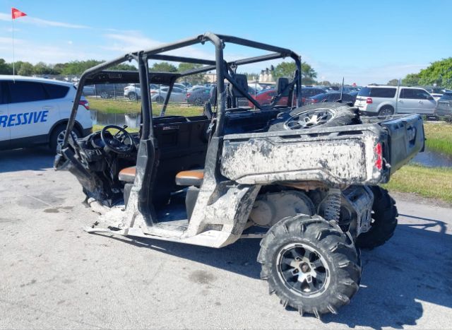 2019 CAN-AM DEFENDER MAX for Sale