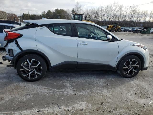 2018 TOYOTA C-HR XLE for Sale