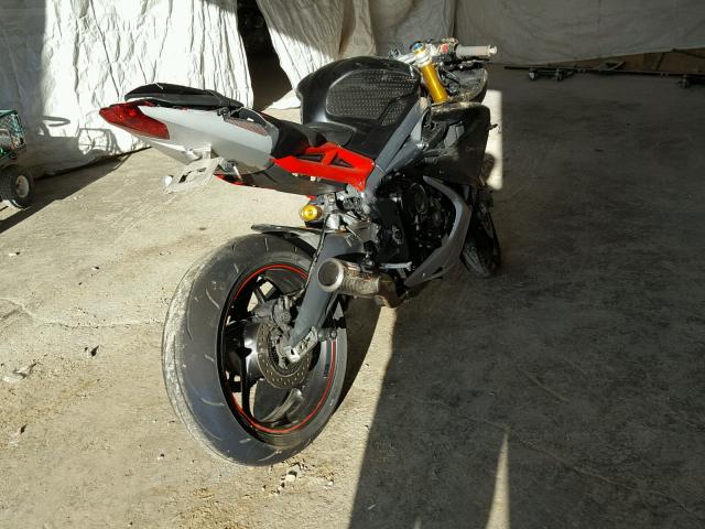 Salvage Motorcycle Triumph Daytona 675r Abs 16 Black For Sale In Madisonville Tn Online Auction Smta02yk8gj