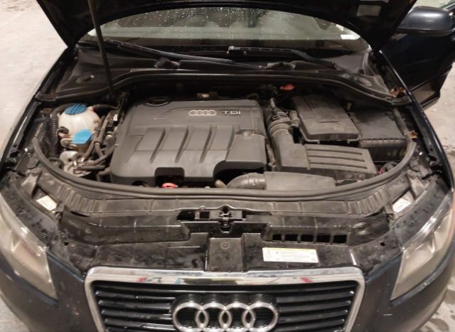 2011 AUDI A3 for Sale