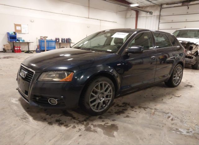 2011 AUDI A3 for Sale