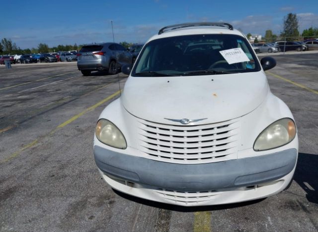 Chrysler Pt Cruiser for Sale