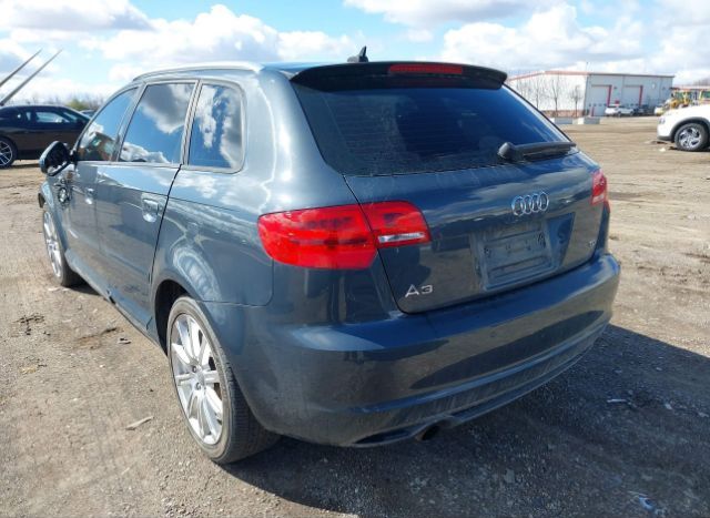 2013 AUDI A3 for Sale