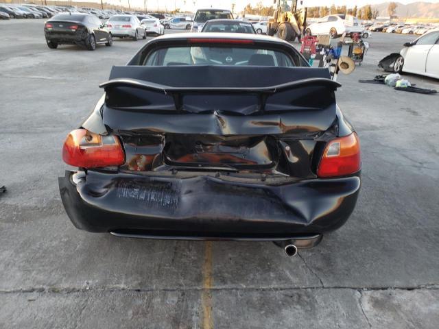1993 HONDA CIVIC DEL SOL for Sale