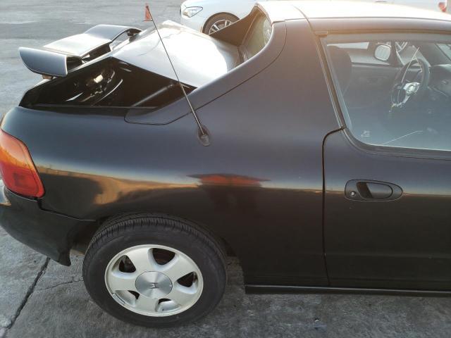 1993 HONDA CIVIC DEL SOL for Sale