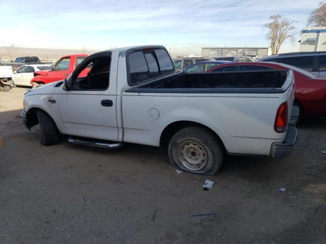1999 FORD F150 for Sale