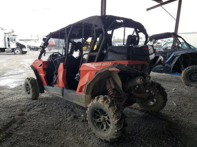 2014 CAN-AM MAVERICK MAX 1000R X RS DPS for Sale