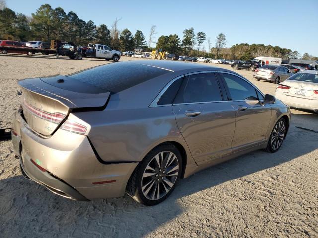 2018 LINCOLN MKZ HYBRID RESERVE for Sale