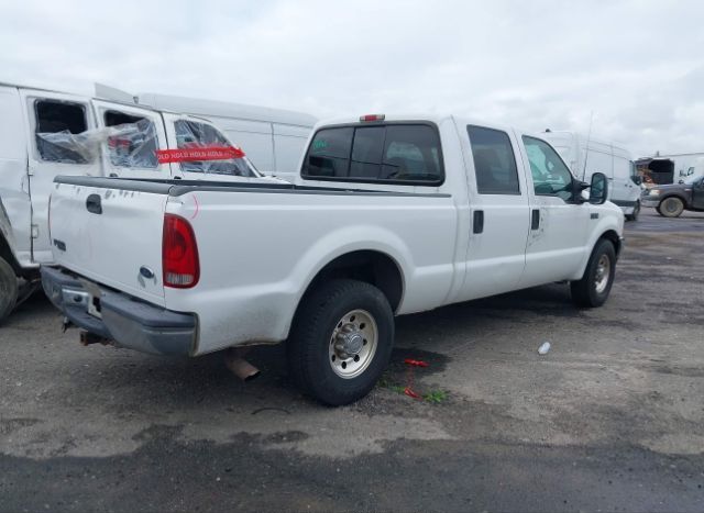 2001 FORD F-250 for Sale