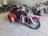 Sold 2012 HARLEY-DAVIDSON FLHTCUTG