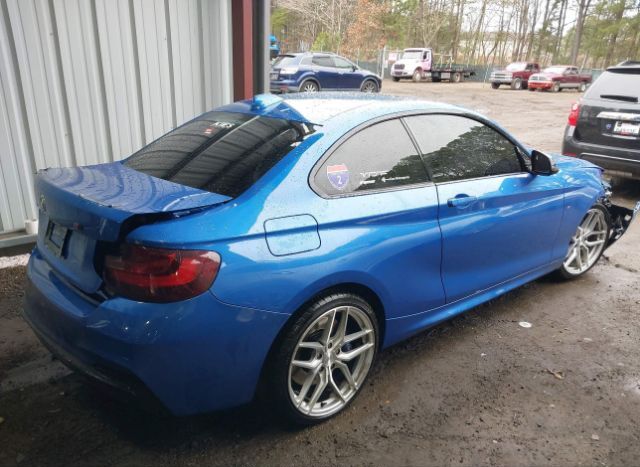 2014 BMW 2 SERIES for Sale