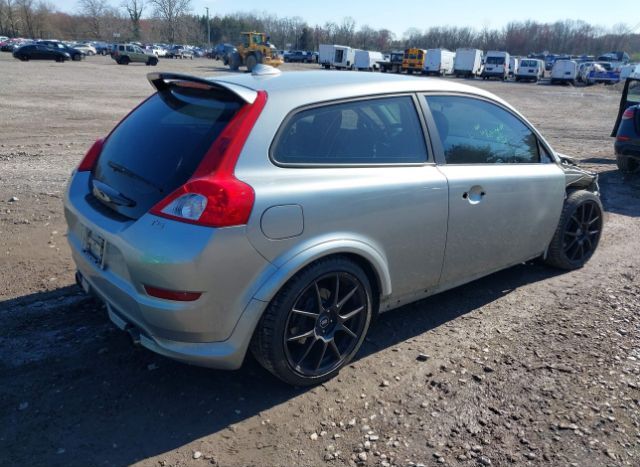 2011 VOLVO C30 for Sale