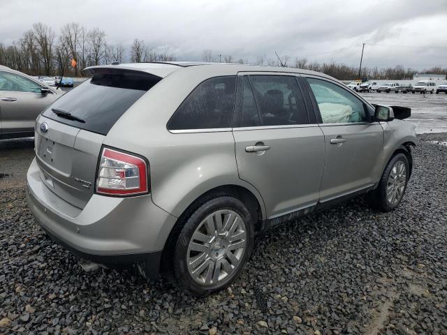 2008 FORD EDGE LIMITED for Sale