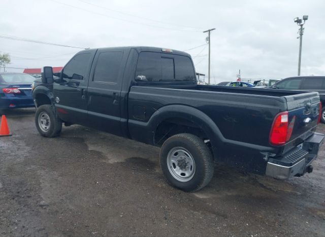 2013 FORD F-250 for Sale