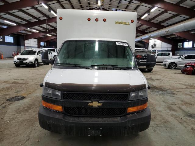2018 CHEVROLET EXPRESS G4500 for Sale