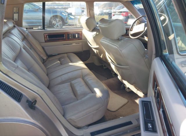 1993 CADILLAC FLEETWOOD SIXTY SPECIAL for Sale