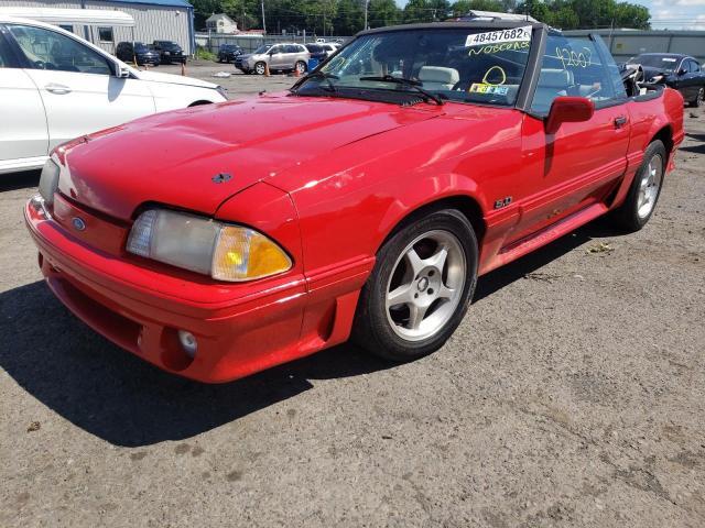 1991 FORD MUSTANG GT for Sale