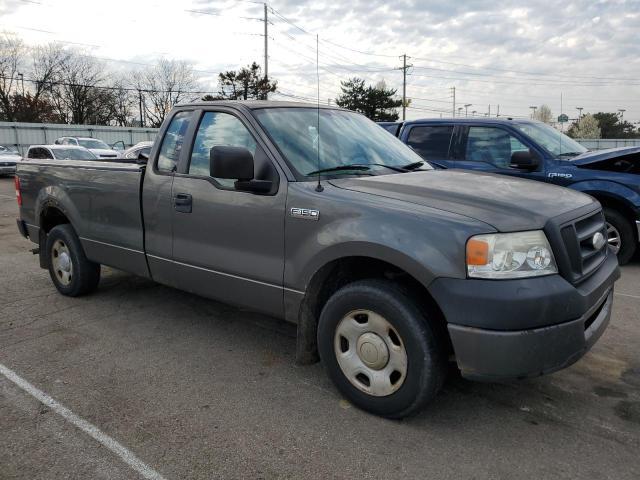 2007 FORD F150 for Sale