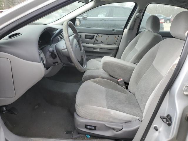 2007 FORD TAURUS SE for Sale