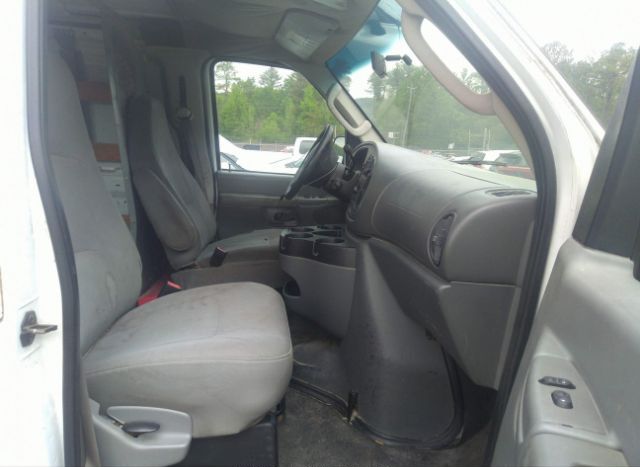 2008 FORD E-250 for Sale