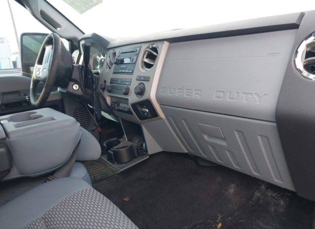 2015 FORD F250 for Sale
