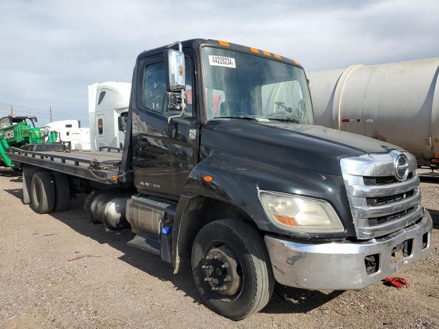 2013 HINO 258/268 for Sale