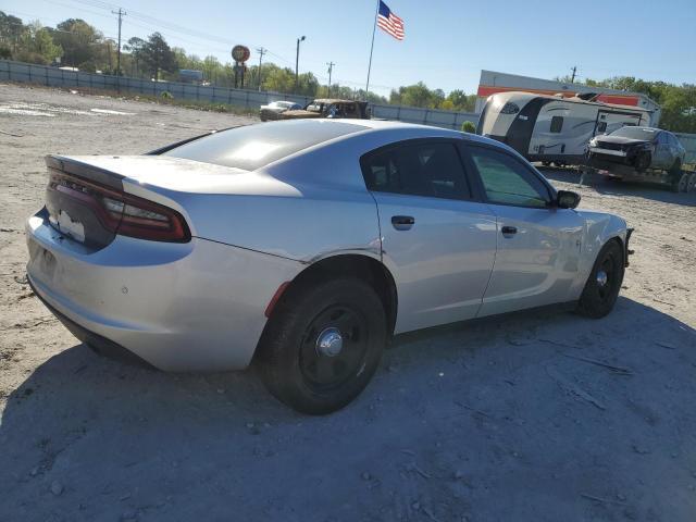 2019 DODGE CHARGER POLICE for Sale