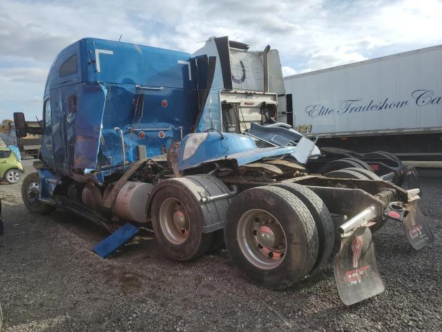 2019 KENWORTH CONSTRUCTION T680 for Sale