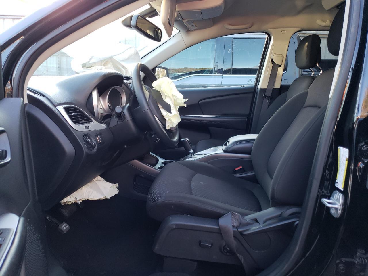 2019 DODGE JOURNEY for Sale