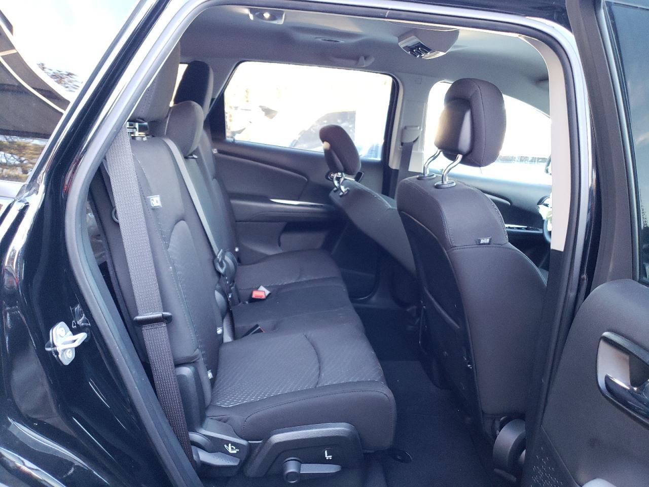 2019 DODGE JOURNEY for Sale