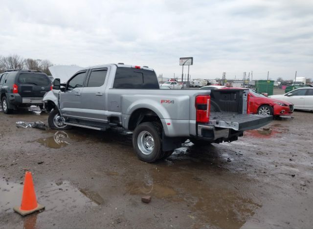 2023 FORD F-350 for Sale