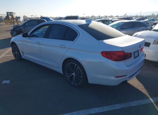2019 BMW 540I for Sale