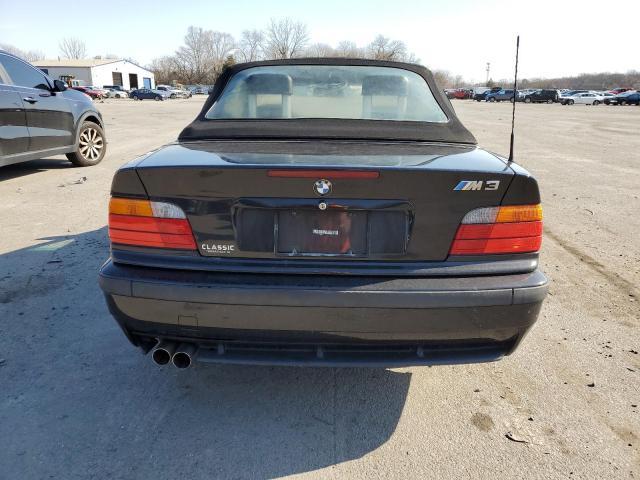 1999 BMW M3 AUTOMATIC for Sale