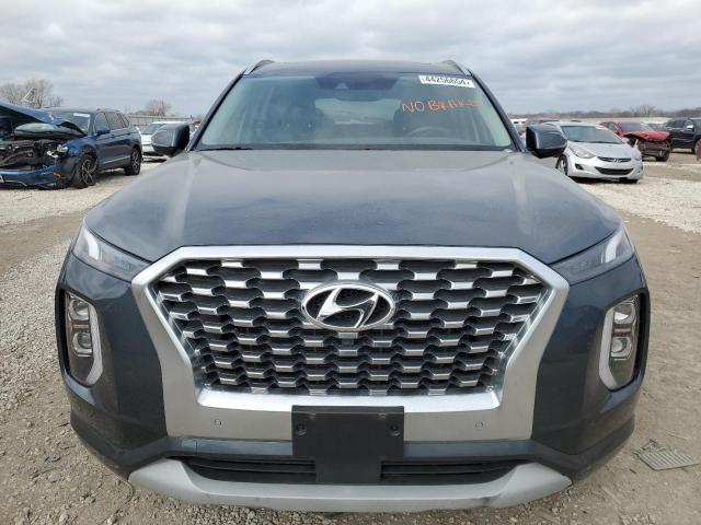 2021 HYUNDAI PALISADE LIMITED for Sale