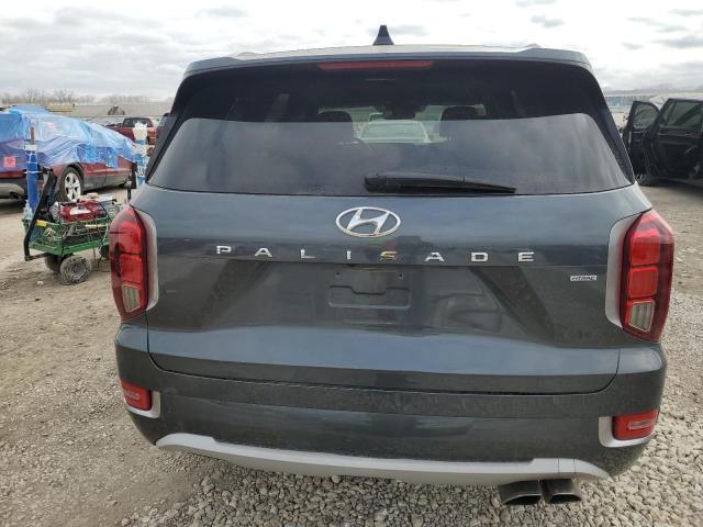 2021 HYUNDAI PALISADE LIMITED for Sale