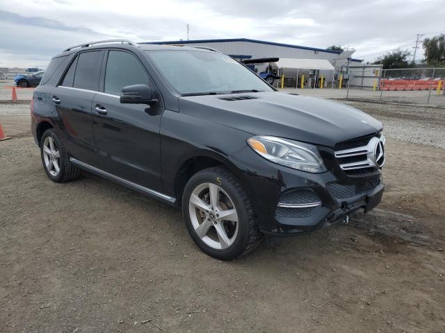 2017 MERCEDES-BENZ GLE 350 4MATIC for Sale