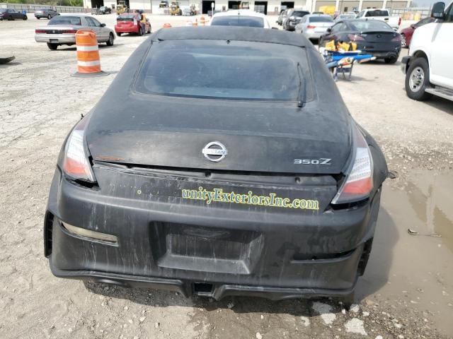 2005 NISSAN 350Z COUPE for Sale