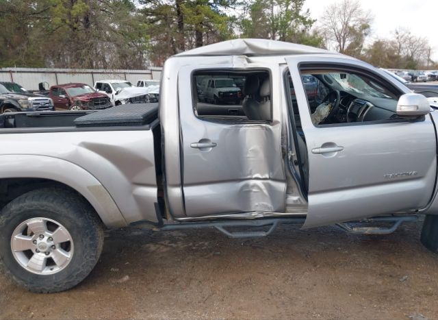 2014 TOYOTA TACOMA for Sale