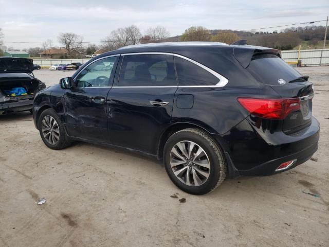 2016 ACURA MDX for Sale