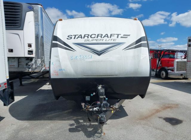 Starcraft Homestead 309Qk for Sale