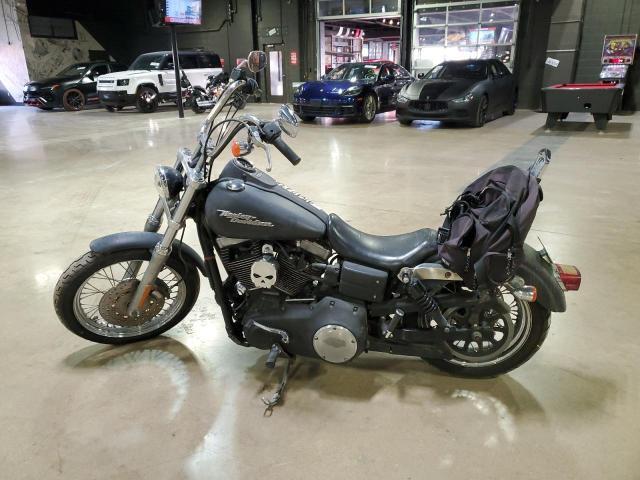 Harley-Davidson Fxdbi for Sale