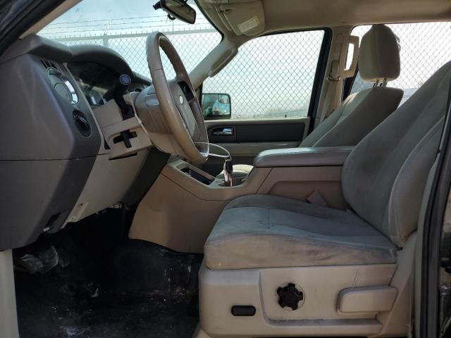 2012 FORD EXPEDITION XL for Sale