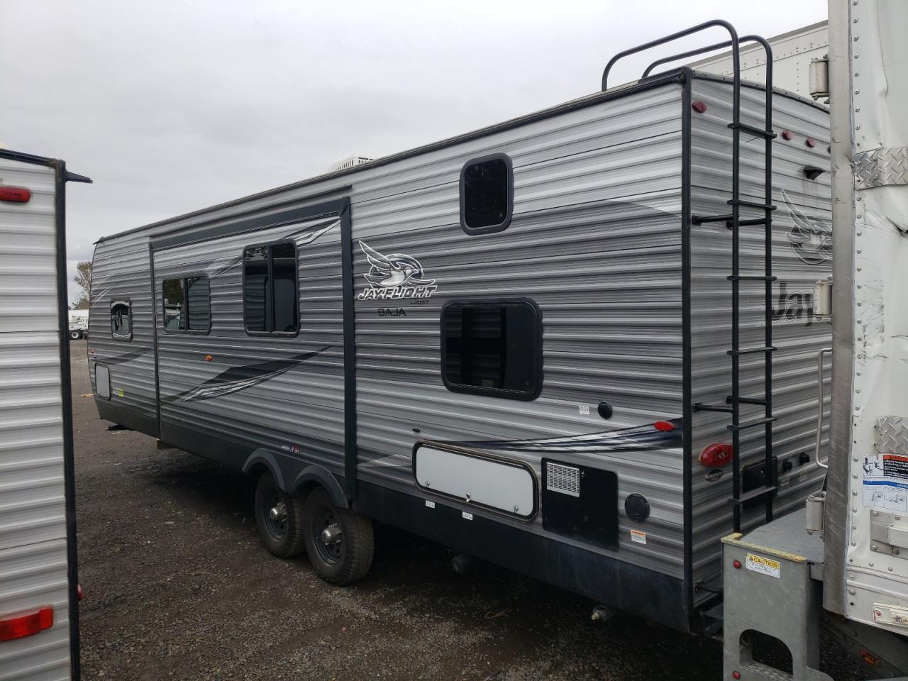 Jayco Jay Flight 29Qbh / G2 29Rls / Flight G2 31Rks for Sale