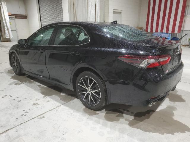 2023 TOYOTA CAMRY SE NIGHT SHADE for Sale