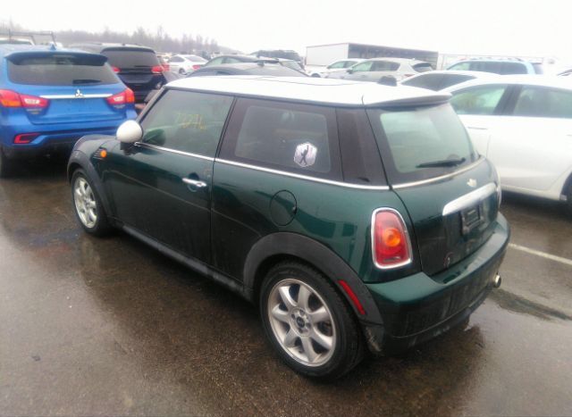 2010 MINI COOPER for Sale