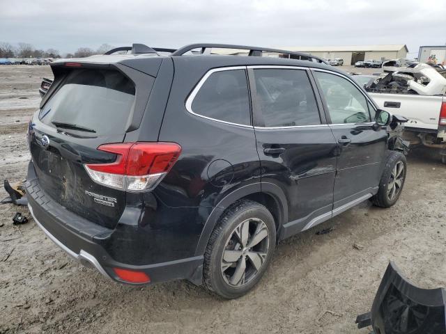 2021 SUBARU FORESTER TOURING for Sale