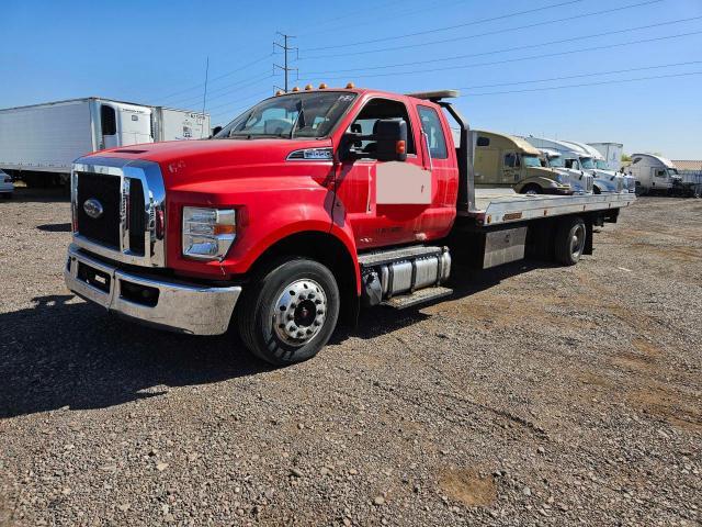 Ford F650 for Sale