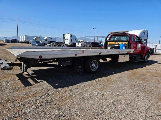Ford F650 for Sale